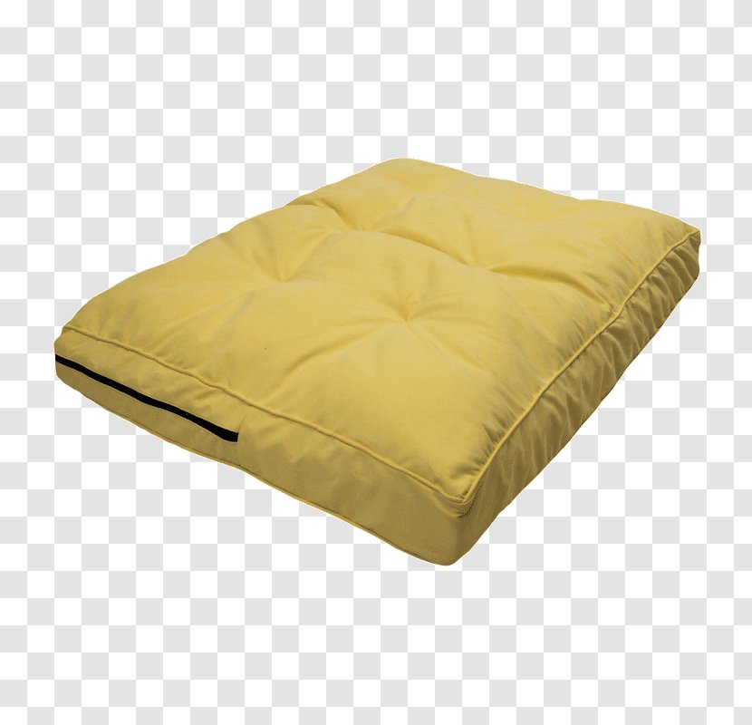 Cushion Orthopedic Pillow Bed Futon - Foam Transparent PNG