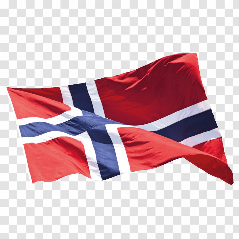 Flag Of Norway Protocol - Briefs Transparent PNG