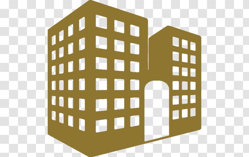 Icon Building - Facade - Hotel Image Transparent PNG