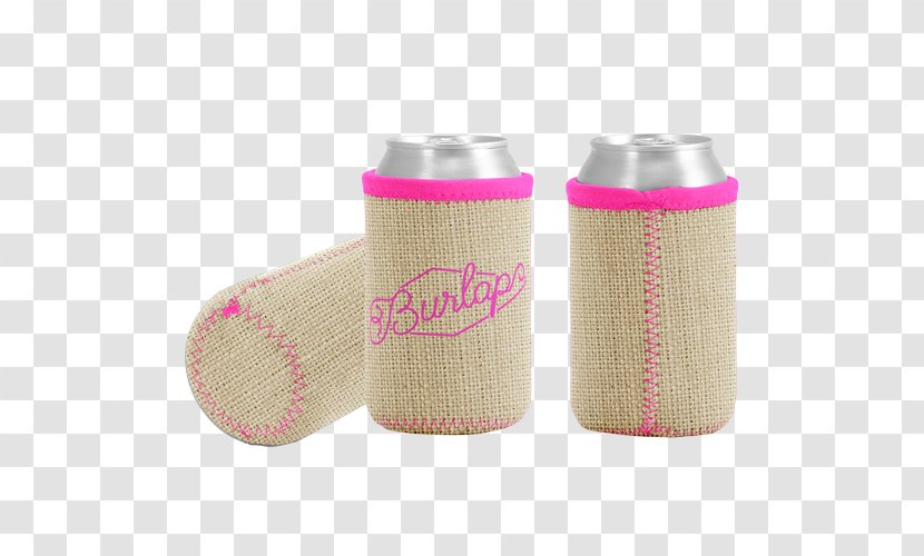 Pink M - Cup - Design Transparent PNG