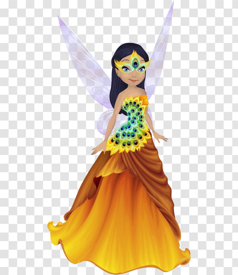 Fairy Pixie Hollow Disney Fairies Queens - Fashion Transparent PNG
