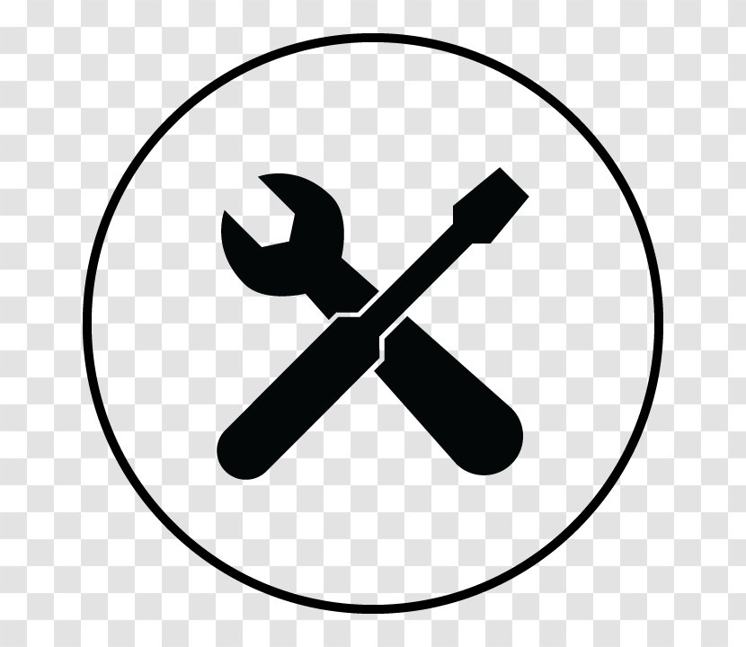 Screwdriver - Royaltyfree - Maintain Transparent PNG