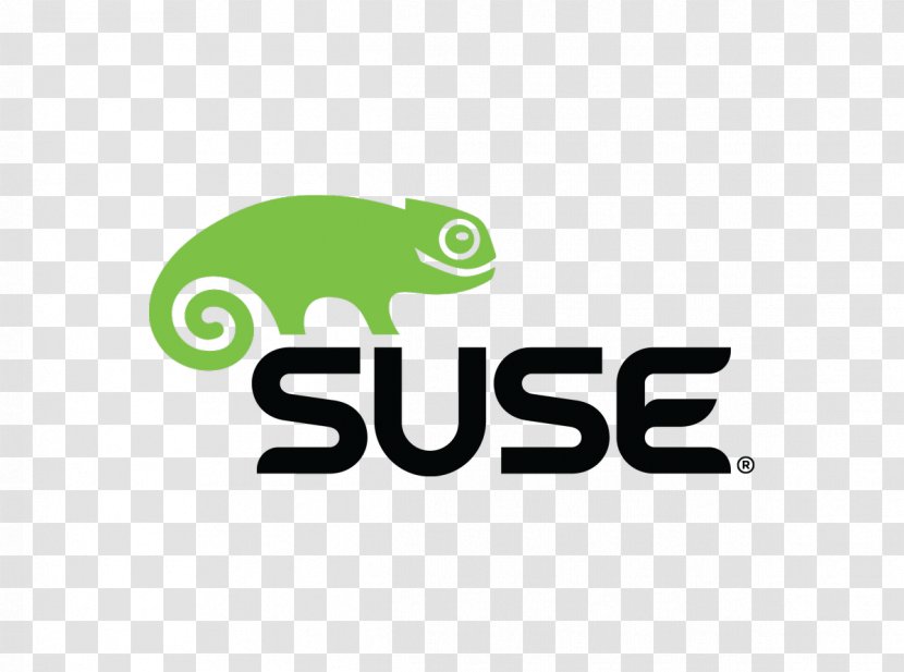 SUSE Linux Distributions Enterprise Desktop Computer Servers - Text Transparent PNG
