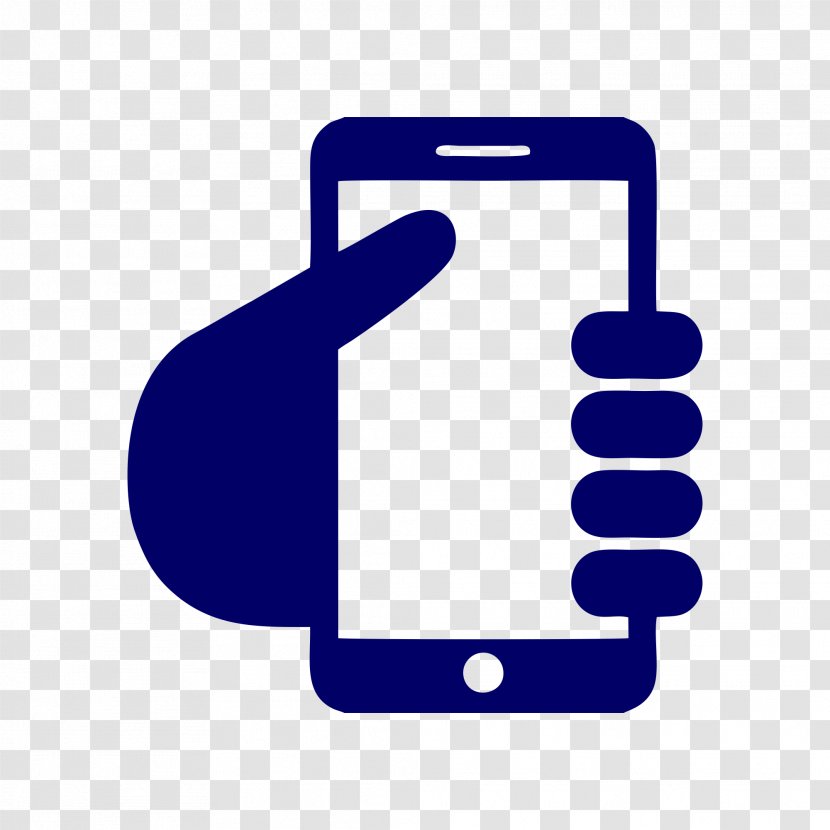 Mobile App Smartphone Clip Art Text Messaging Handheld Devices - Communication Device - Prefer Transparent PNG