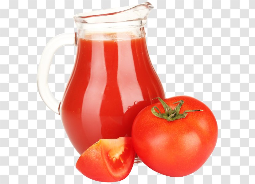 Tomato Juice Grapefruit Orange Cocktail - Paste Transparent PNG