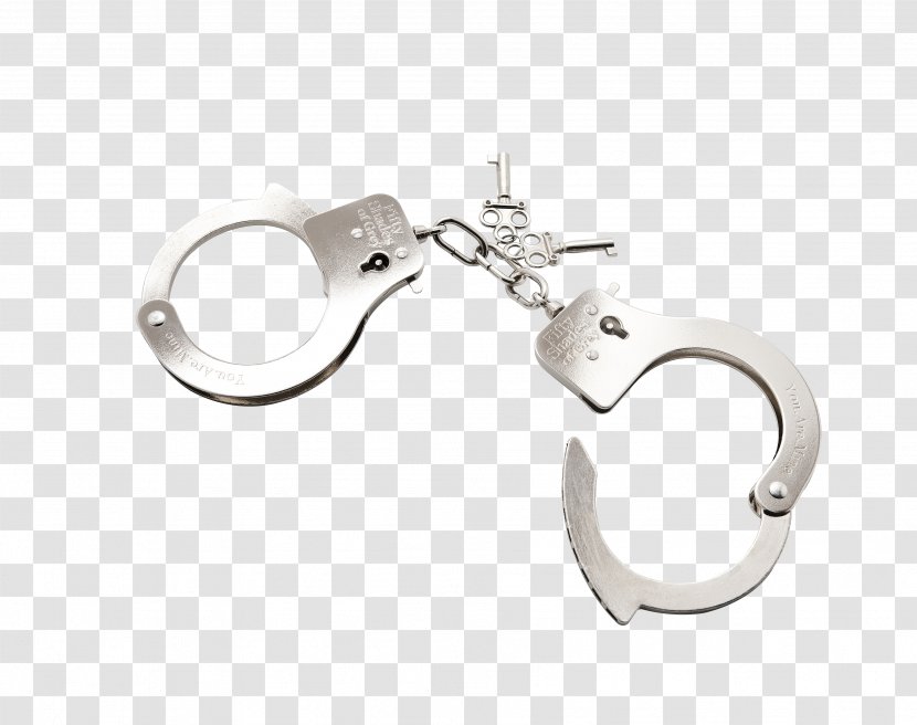 Grey: Fifty Shades Of Grey As Told By Christian Handcuffs Anastasia Steele - Frame - Picture Transparent PNG