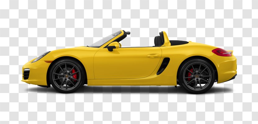 Porsche Boxster/Cayman 911 Car GMC - Chevrolet Corvette Transparent PNG