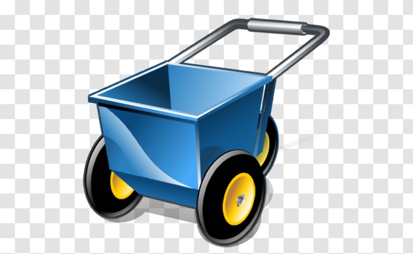 Architectural Engineering Download - Vehicle - Cart Transparent PNG