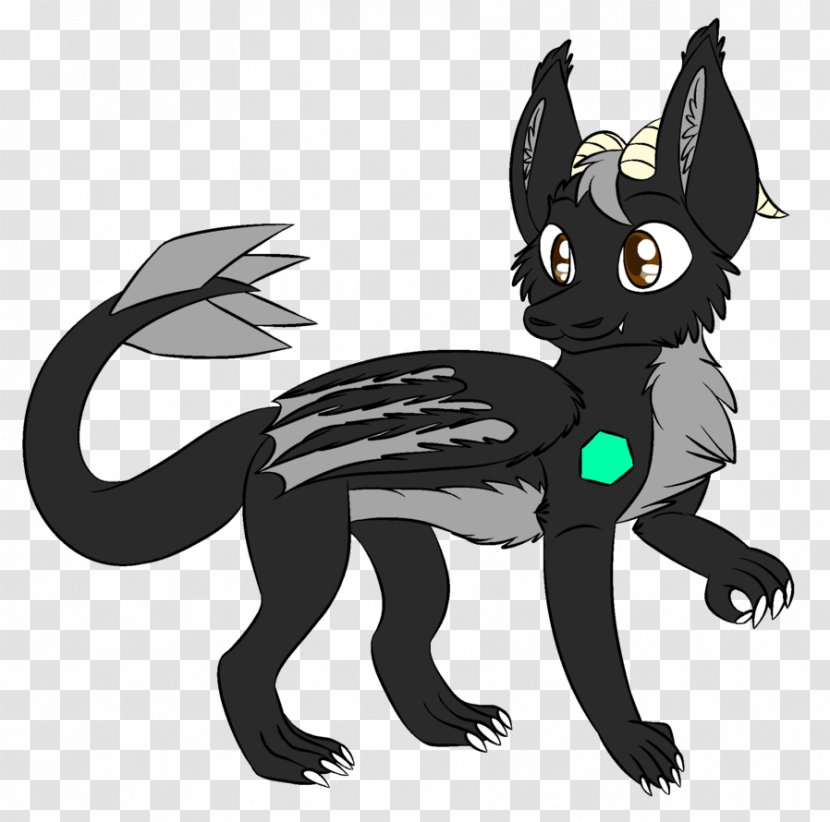 Cat Dog Canidae Legendary Creature - Hazel Transparent PNG