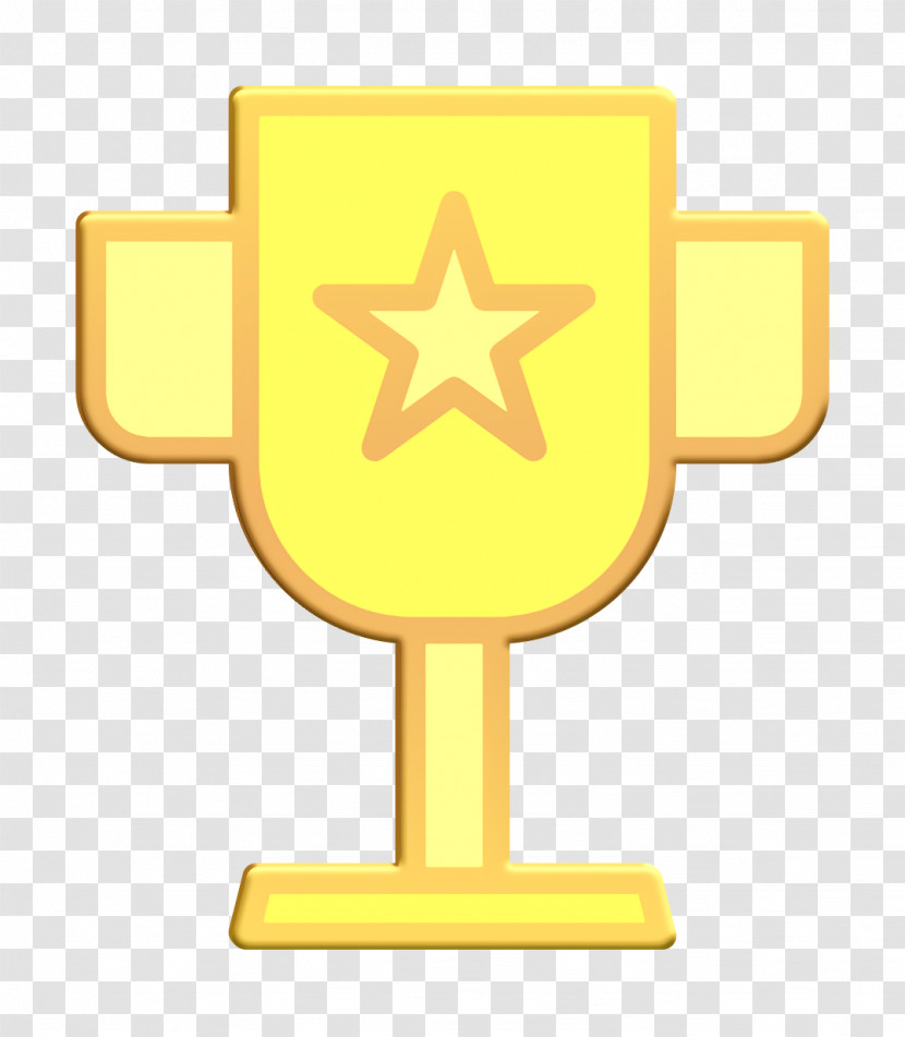 Award Icon Startup New Business Icon Transparent PNG