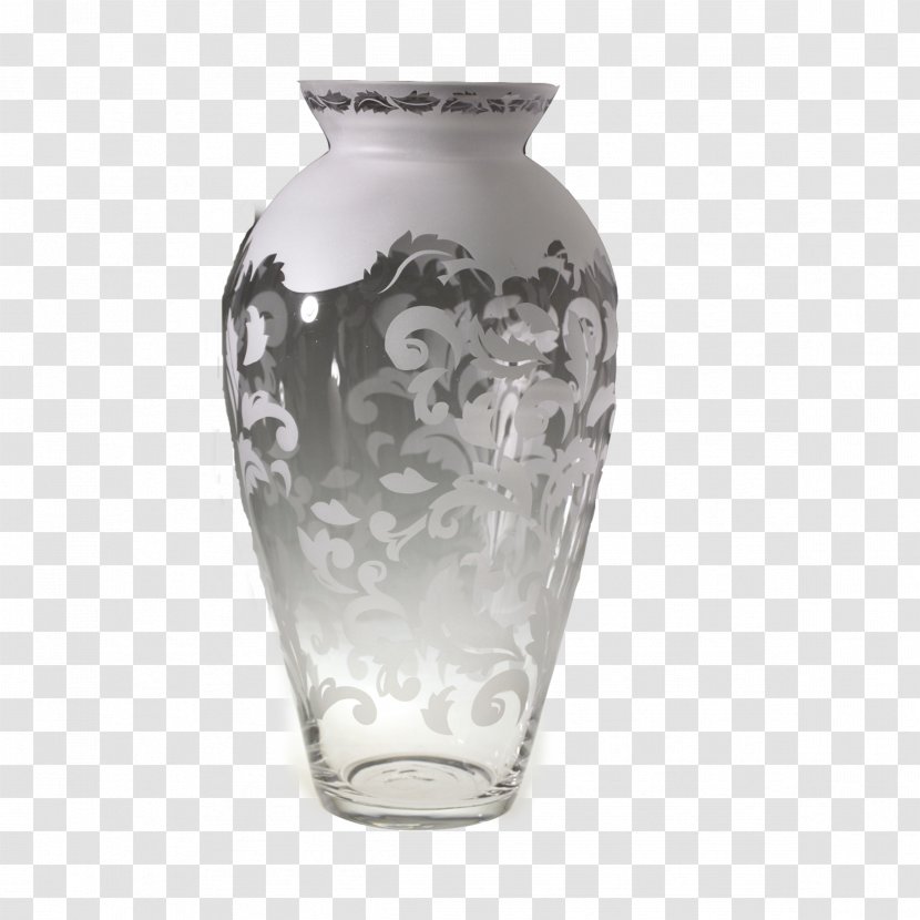 Vase Glass Florero Art - Urn Transparent PNG