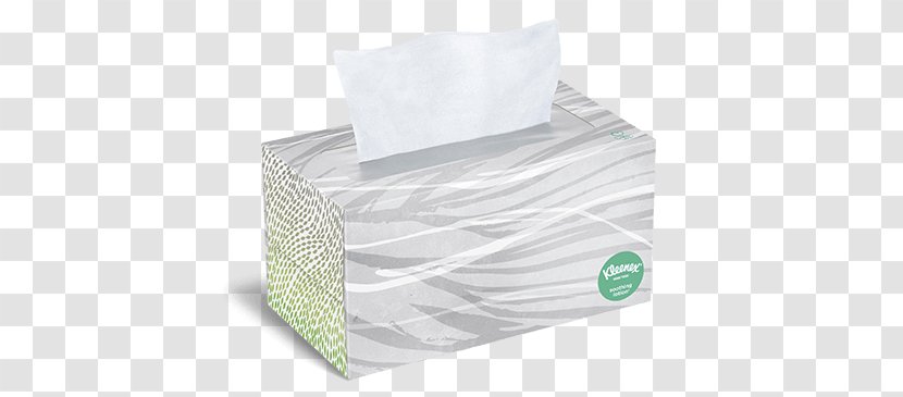Tissue Paper Facial Tissues Lotion Kleenex - Plastic - Aloe Vera Transparent PNG