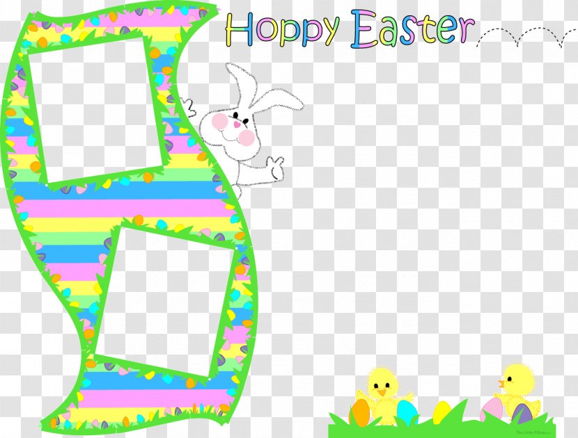 Easter Eucharist Clip Art - Jesus - Watercolor Bunny Transparent PNG