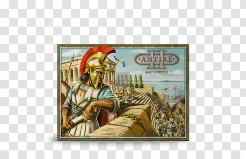 Board Game Strategy Ancient History Card - Carte Da Gioco Transparent PNG