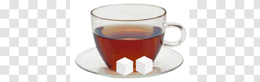 Teacup Coffee Drink Clip Art - Cup - Tea Cliparts Transparent PNG