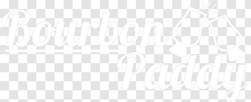 White Font - Single Word Transparent PNG