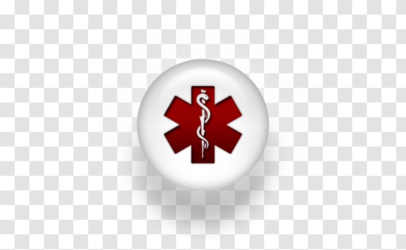 Medical Alarm Identification Tag Symbol MedicAlert Clip Art - Craft Magnets - Alert Cliparts Transparent PNG