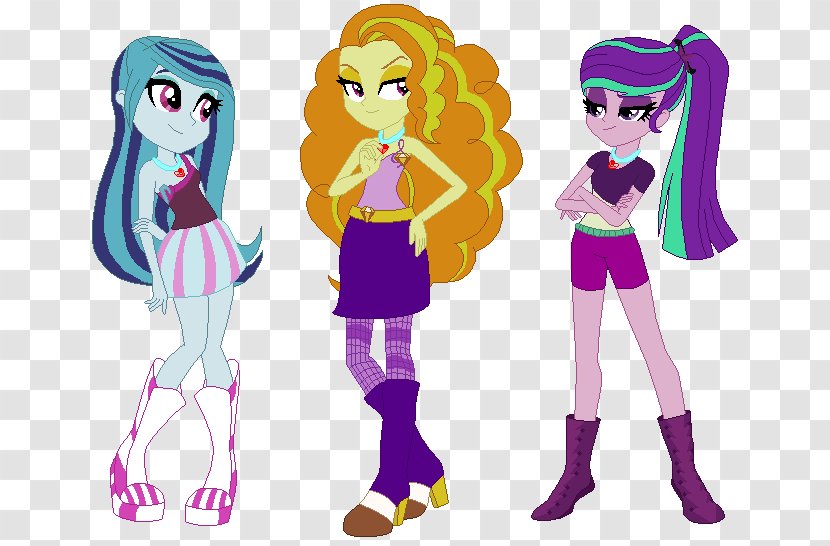 Twilight Sparkle My Little Pony: Equestria Girls Adagio Dazzle Aria Blaze - Frame - Flower Transparent PNG