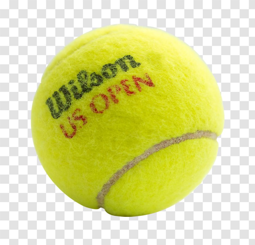 Tennis Balls Yellow Frank Pallone - Ball - Bulldog Transparent PNG