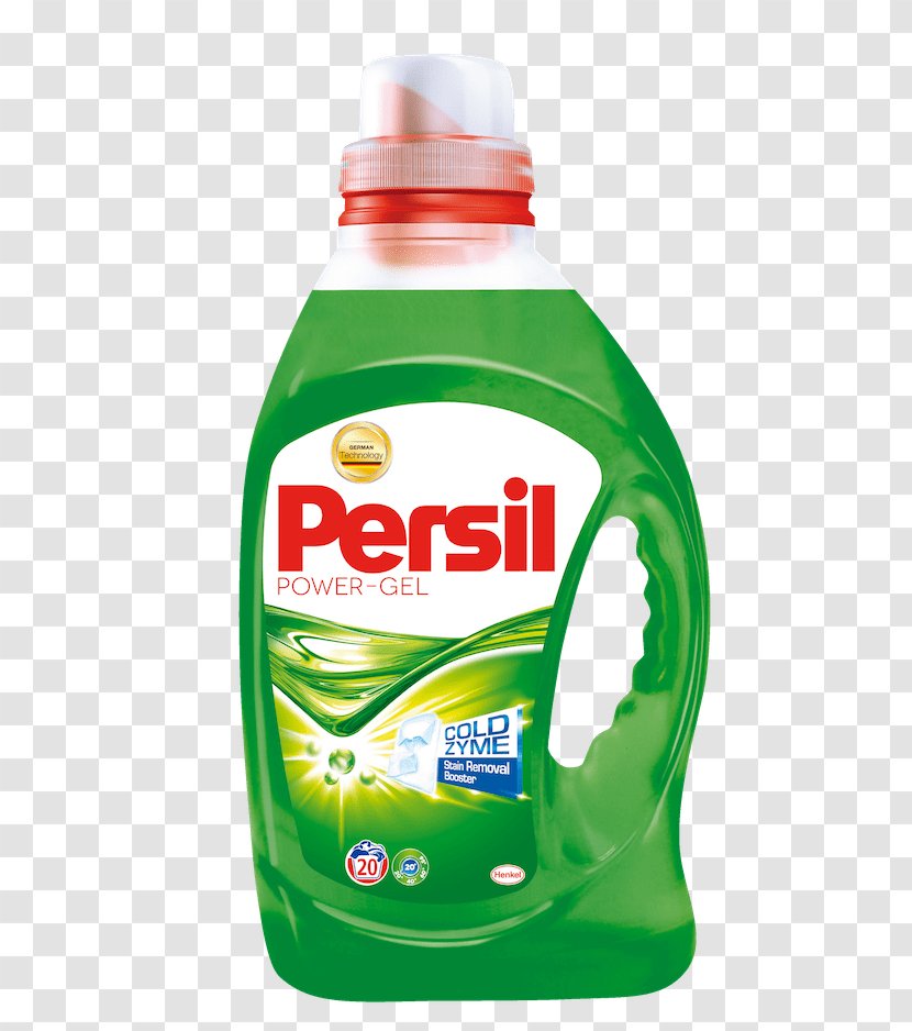 Persil Power Laundry Detergent - Washing Machines Transparent PNG
