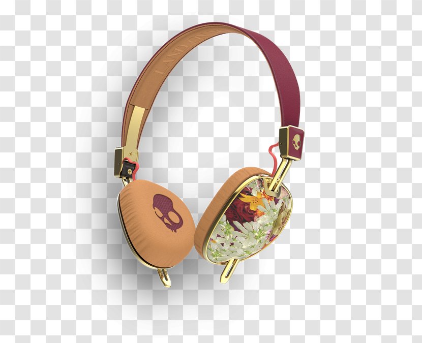 Microphone Skullcandy Knockout Headphones Woman - Audio - Wearing A Headset Transparent PNG