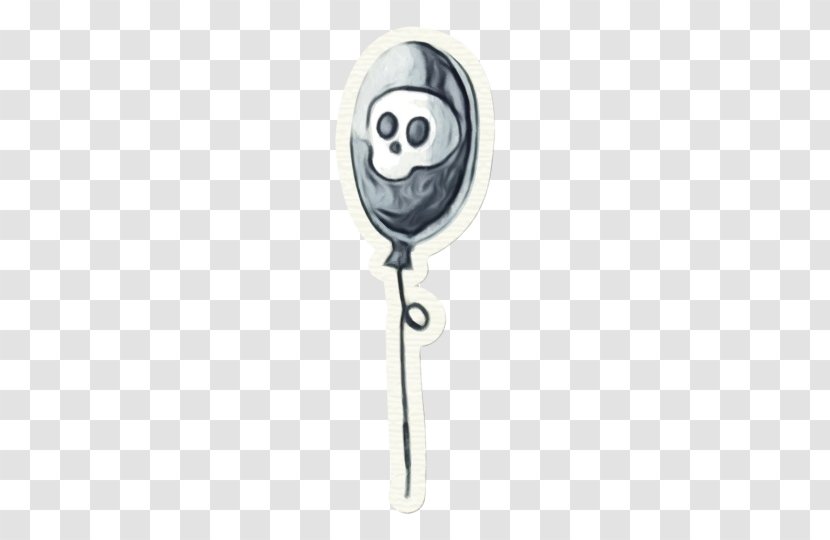Spoon Smile Cutlery - Paint Transparent PNG