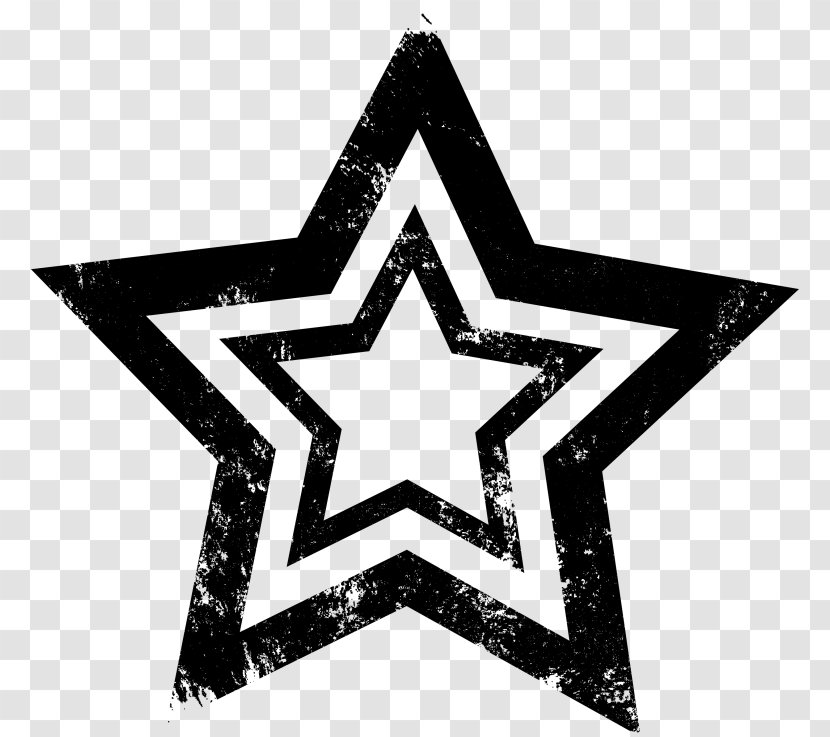 Abziehtattoo Temporary Tattoos Vector Graphics Tattoo Set - Old School - Stars Wikipedia Transparent PNG