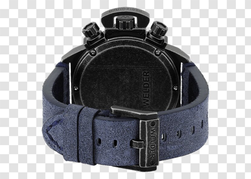 Watch Strap Welder Clothing Accessories Hepsiburada.com - Clock Transparent PNG