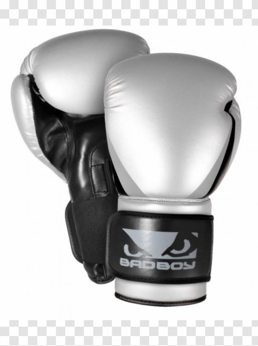 Boxing Glove Punching & Training Bags MMA Gloves - Everlast Transparent PNG