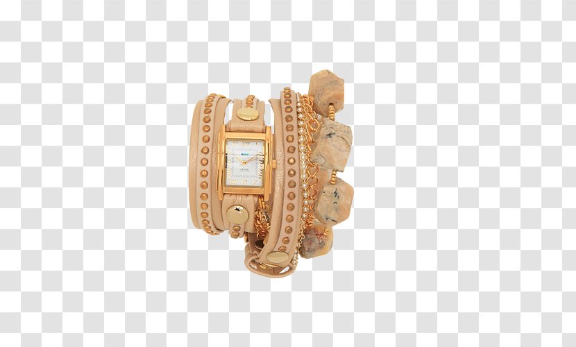 Watch Clock Fashion Accessory Rolex - Tree - Women's Transparent PNG