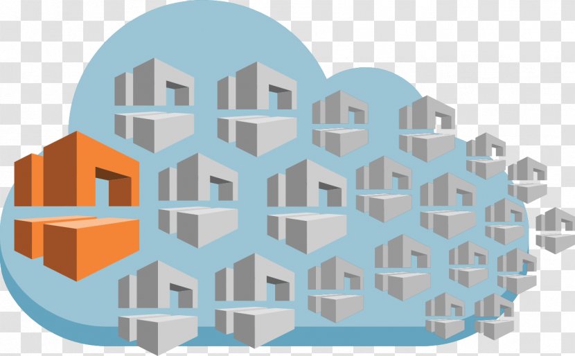 Amazon.com Amazon Web Services Cloud Computing - Market Transparent PNG
