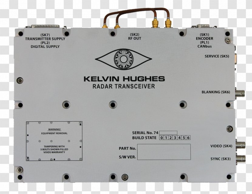 Bridge Marine Radar Ship System Transparent PNG