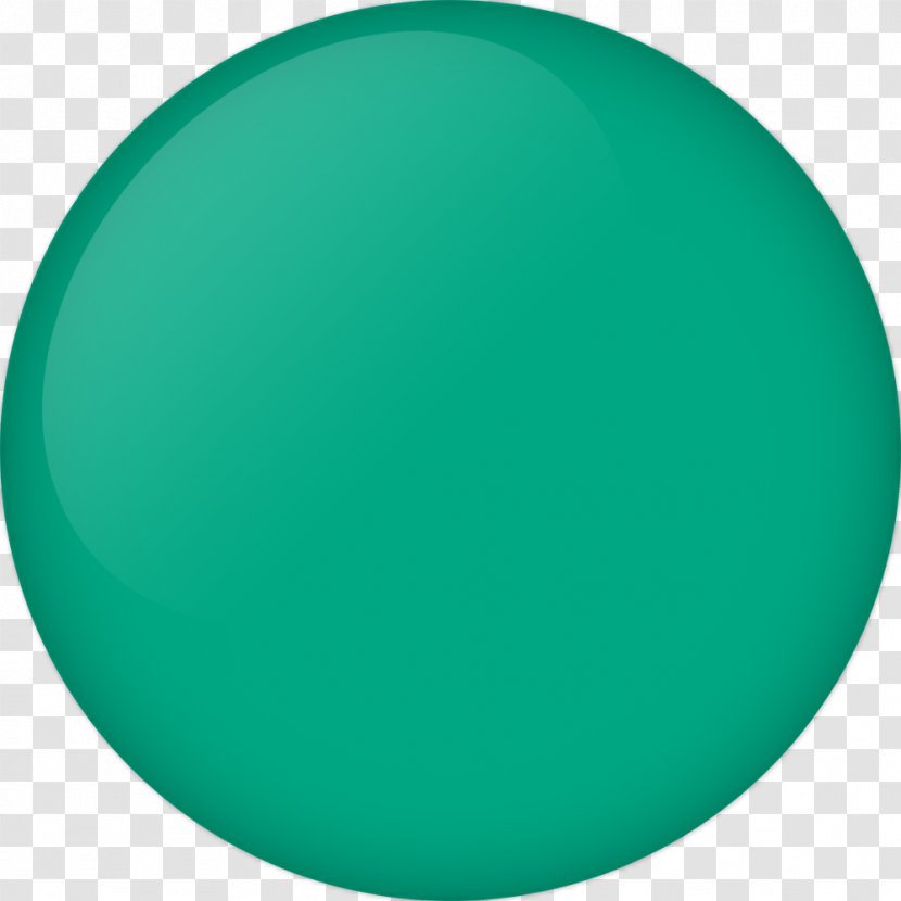 Color Scheme Aqua Paint Palette - Turquoise - Acrylic Brand Transparent PNG