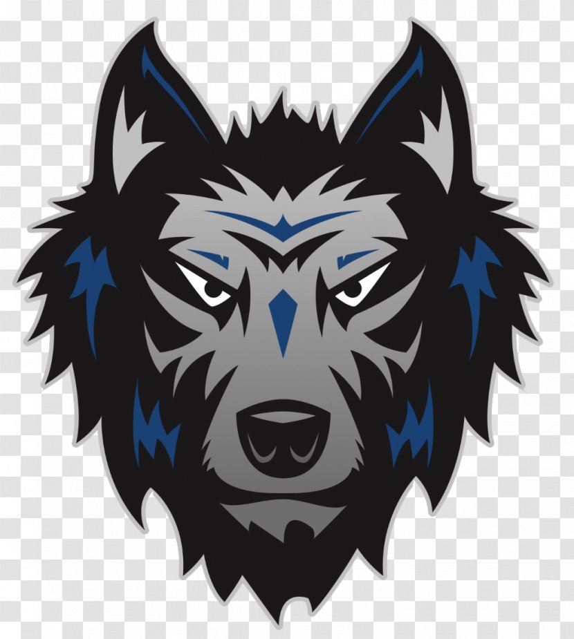 Okaw Valley High School District Elementary Minnesota Timberwolves - Bargaining Poster Transparent PNG