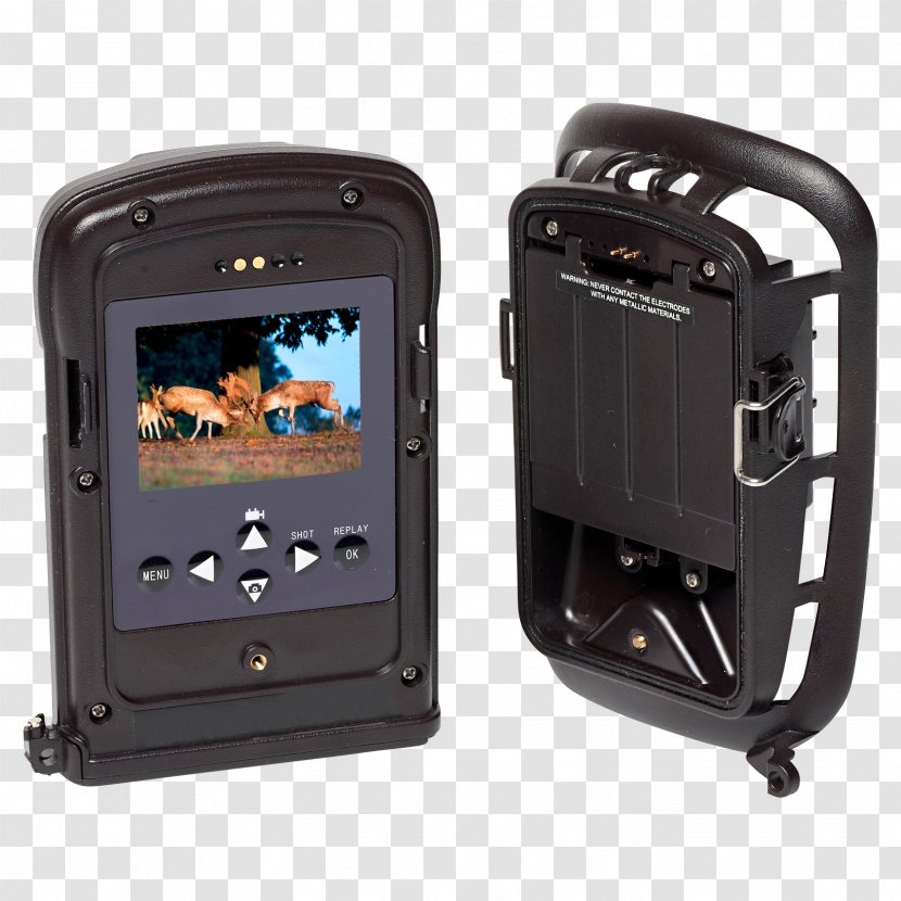 Wildkamera Hunting Camera Askari Passive Infrared Sensor - Second - Api Transparent PNG