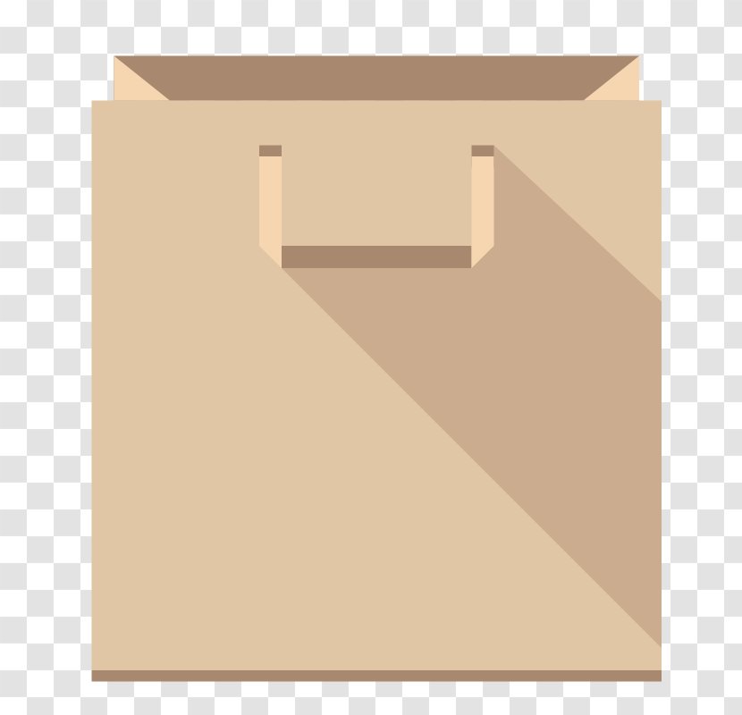 Paper Bag Shopping Bags & Trolleys Clip Art - Picture Of People Transparent PNG
