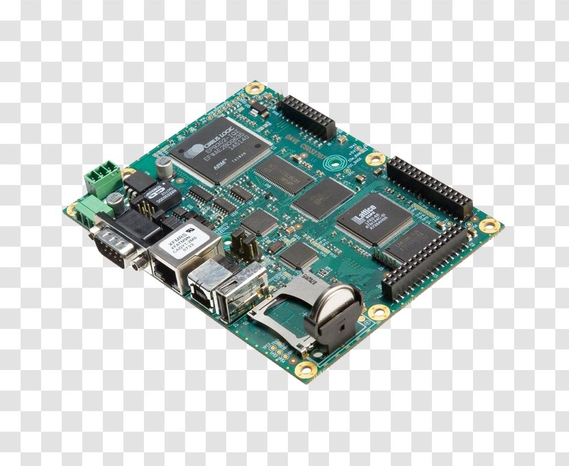 Intel Motherboard Mini-ITX ATX Aaeon - Semiconductor - Amethyst Transparent PNG