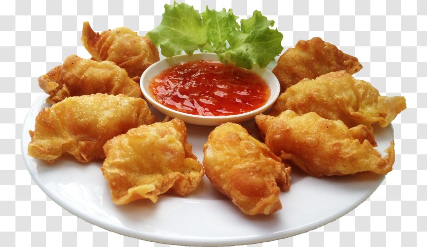 Fried Chicken Frying Pan Deep Fryers - Oil Transparent PNG