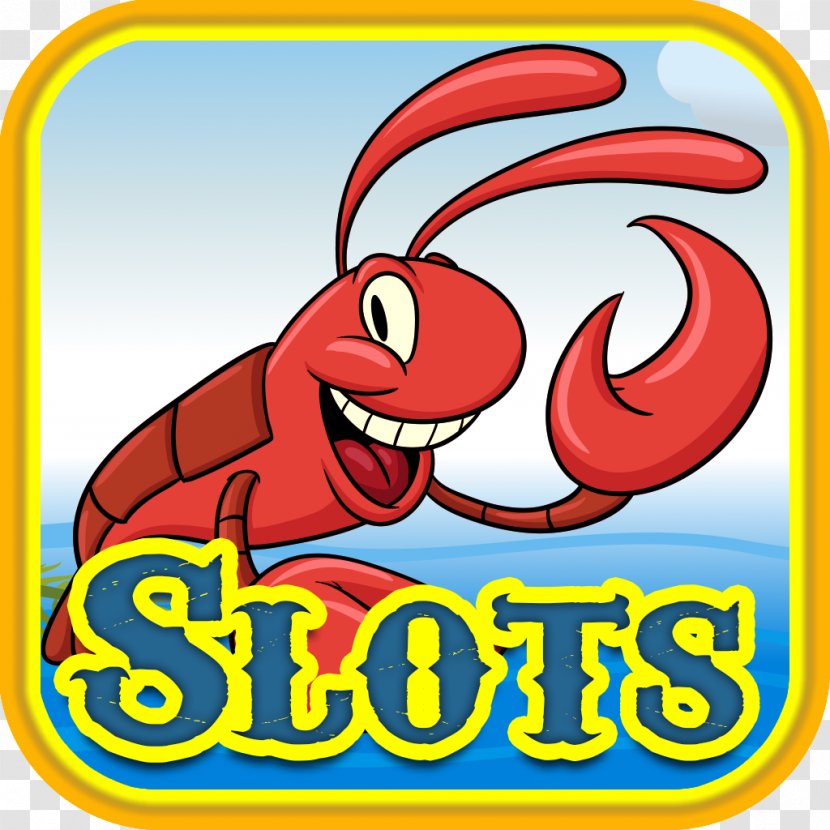 Palinurus Lobster Shrimp Seafood - Heart Transparent PNG