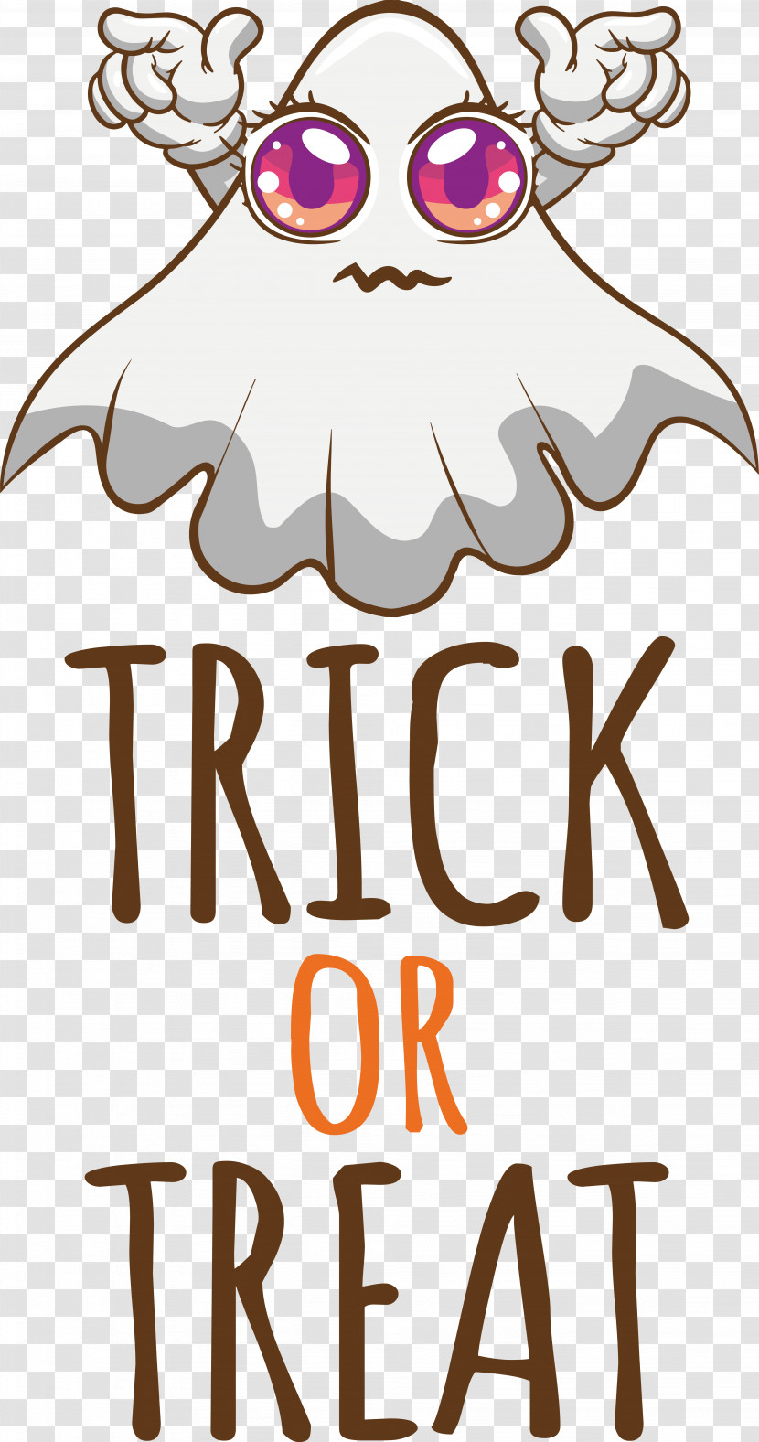 Happy Halloween Transparent PNG