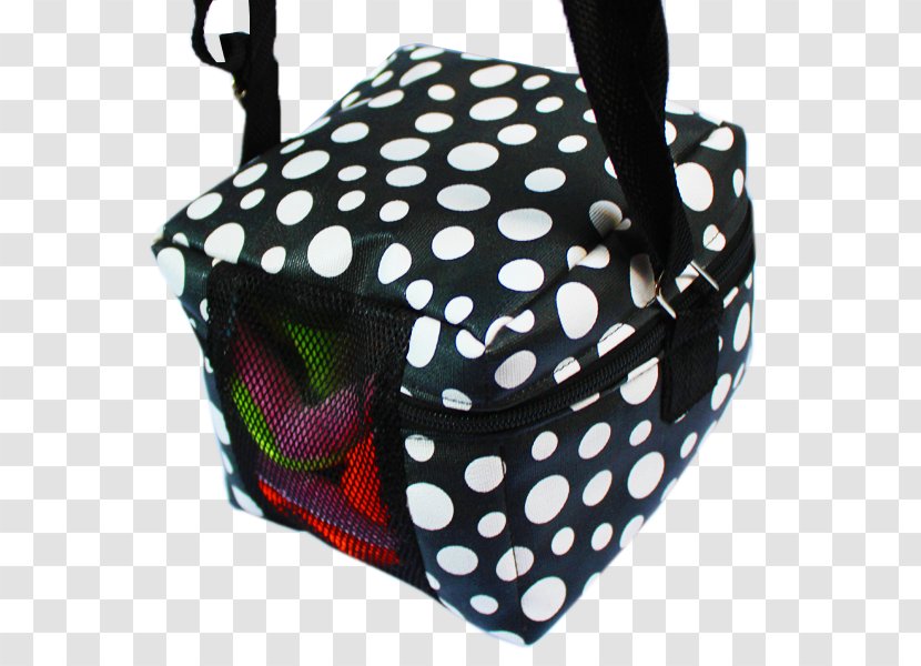 Handbag Polka Dot - Tui Transparent PNG
