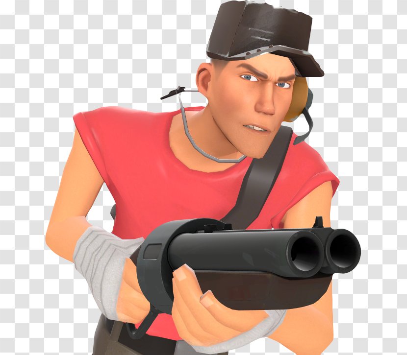 Team Fortress 2 Hat Humans Wiki Robot - Steam Transparent PNG