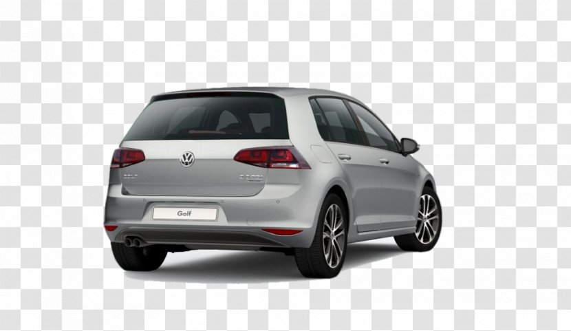 Volkswagen Golf Compact Car GTI Mid-size - Automotive Exterior - Self-driving Transparent PNG