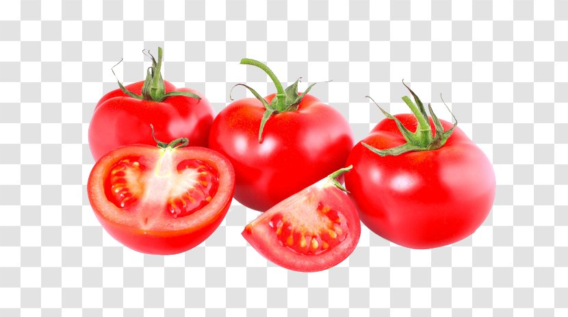Tomato Juice Vegetable Fruit Transparent PNG