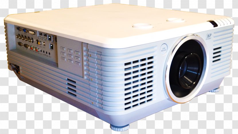 Laser Projector Digital Signs Multimedia Projectors LCD Transparent PNG