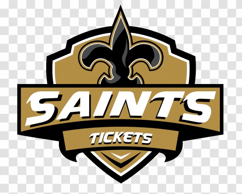 Mercedes-Benz Superdome 2018 New Orleans Saints Season 2017 NFL Transparent PNG