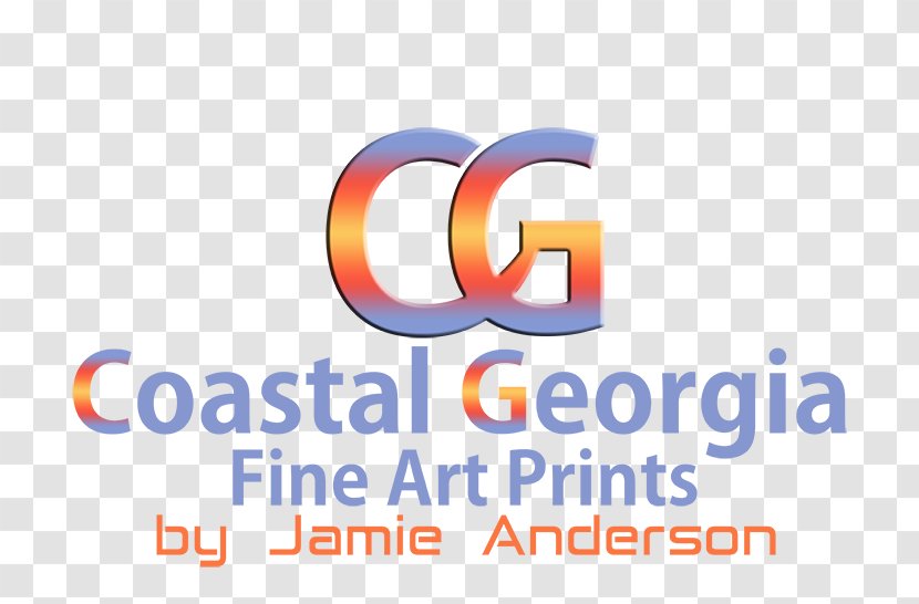 Coastal Georgia Fine Art Prints Acrylic Paint Painting Forsyth Park Logo - Area - Church Poster Transparent PNG