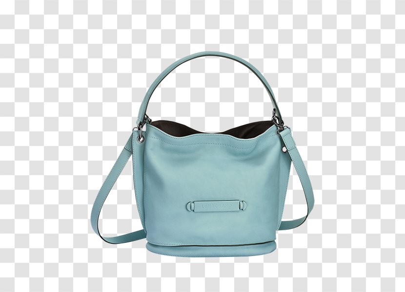 Hobo Bag Leather Longchamp Handbag Transparent PNG