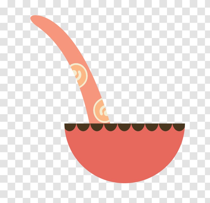 Design Illustration Clip Art Image - Designer - Kitchen Spoon Transparent PNG