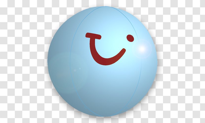 TUI Group Beach Ball Fly Deutschland Game Transparent PNG